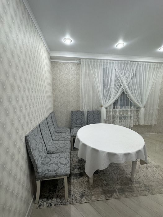 Продам квартиру 3 комн