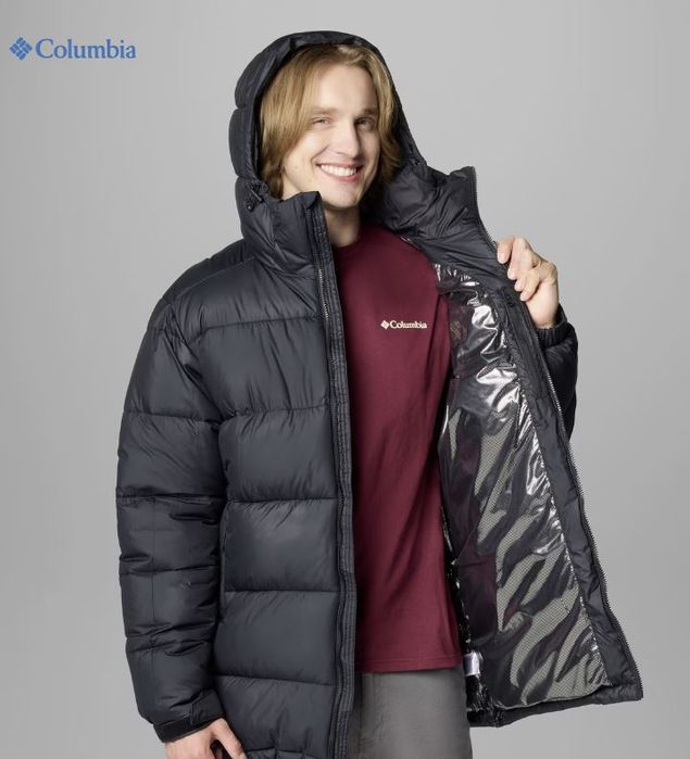 Columbia Мужская куртка