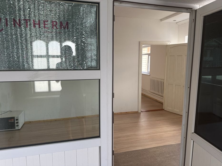 Квартира,Времянка,