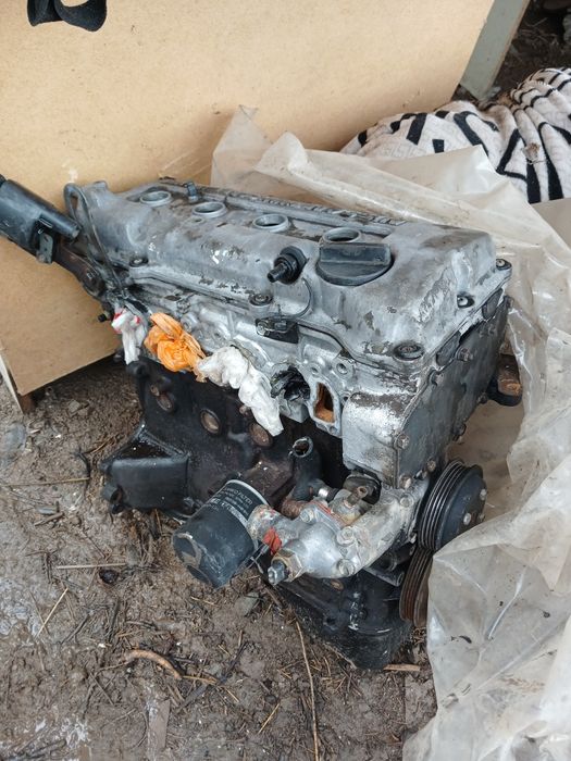 Нисан примера п 10 1.6 обём