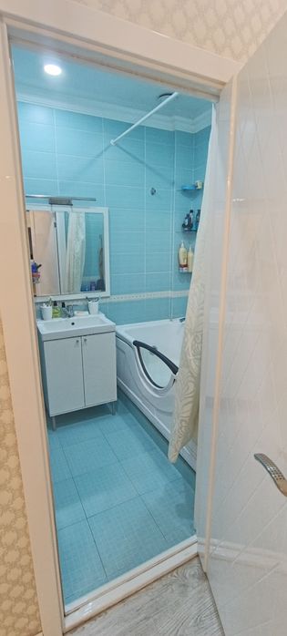 Продам квартиру 3ком, р-н Байконур