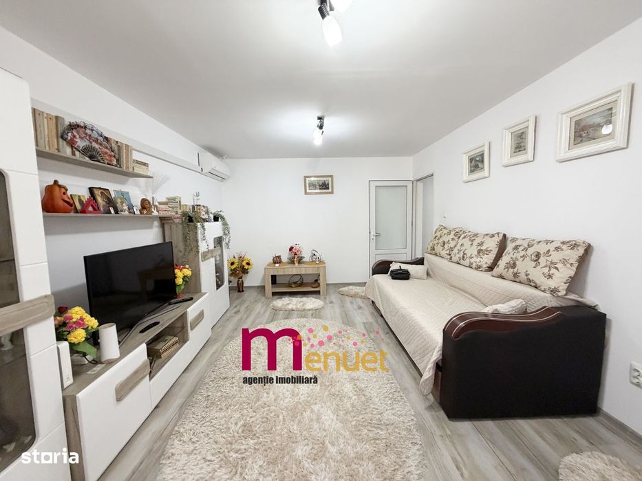 Apartament 2 camere,str.Podgoriilor