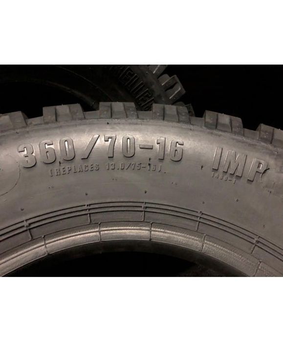 360/70-16 trelleborg imp 125a8/137a8 (13.0/75-16) tl  Cauciucuri tractor, Fiat, Case, Fendt, John Deere, New Holland, Massey Ferguson, UTB   Cauciucur