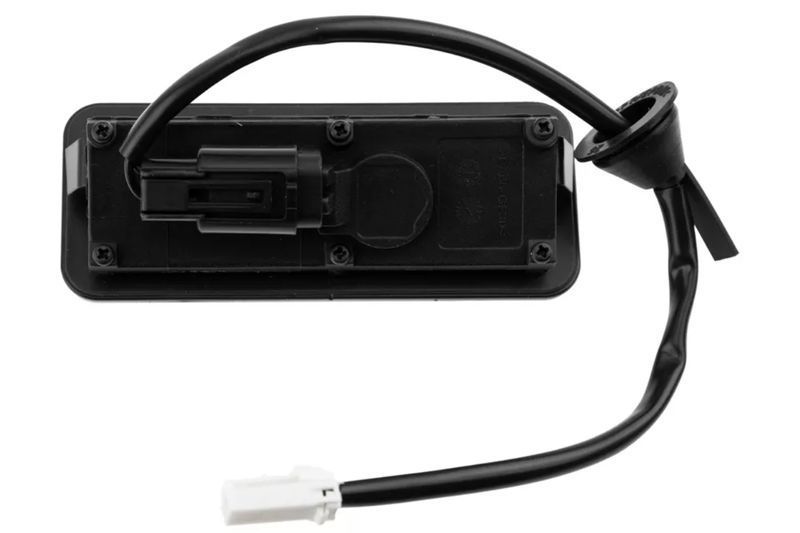 Дръжка За Багажник Ford, Fiesta, S-Max, C-Max, Mondeo, Kuga, 2 Пин
