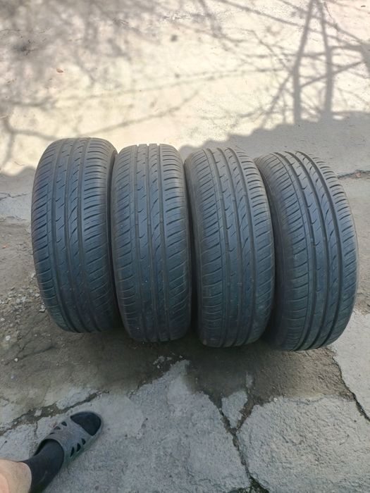 Продам летние шины