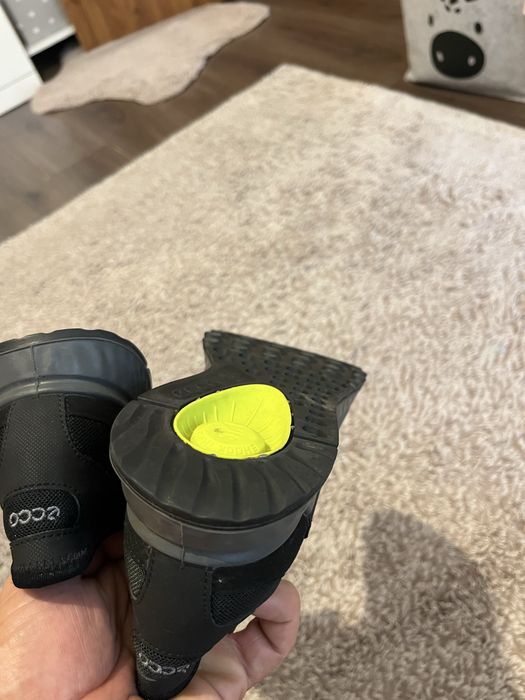 Ecco Exostride Gtx-оригинални обувки