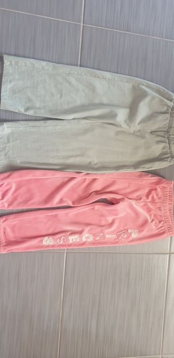 2 Спортни долници за 5 лева