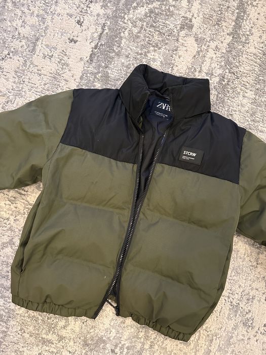 Geaca Zara, marime 130