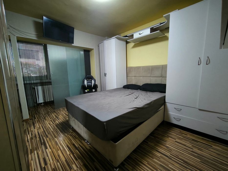 Apartament 3 camere