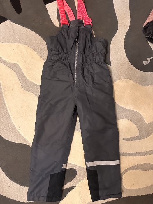 Детские комбинезоны