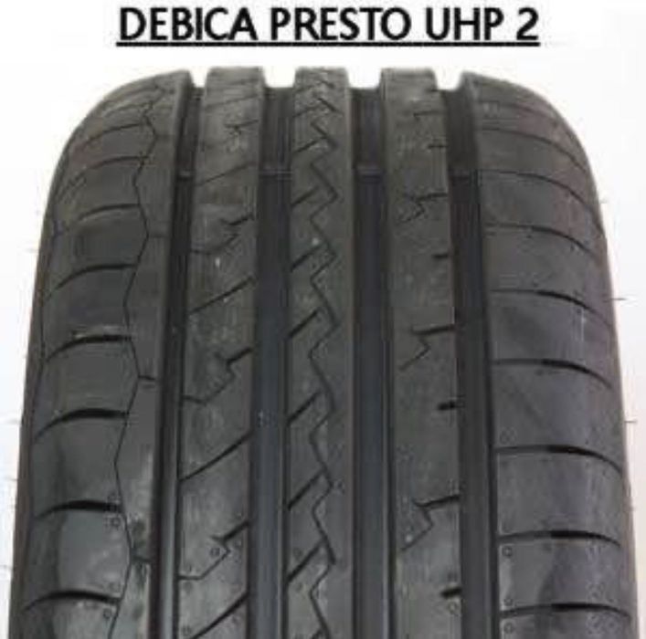 Гуми Debica Presto UHP2