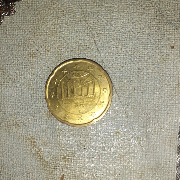 Moneda de colecție
