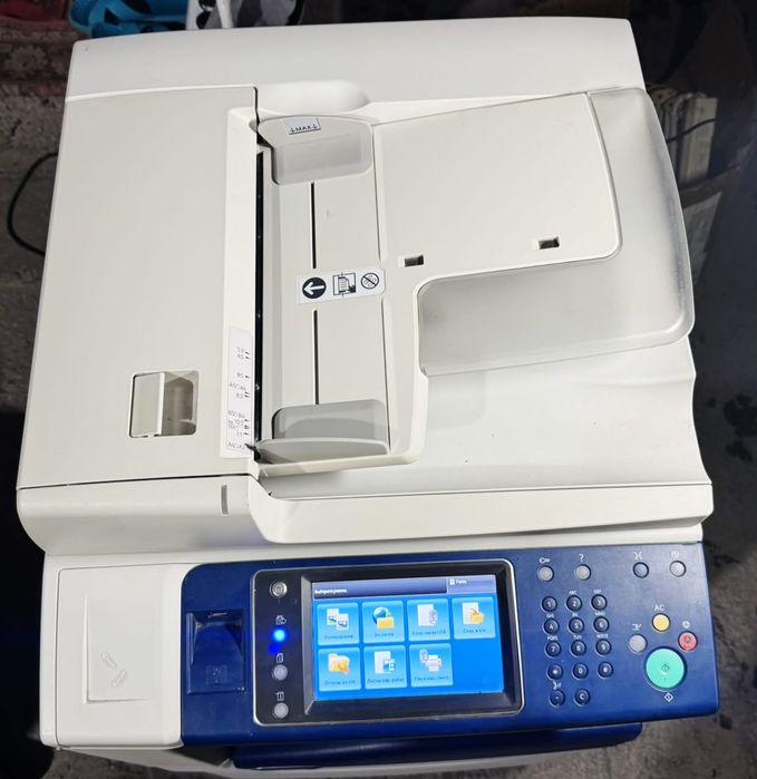 Продается Принтер Xerox WorkCentre 5325