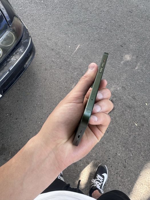 iphone 13 128GB Green