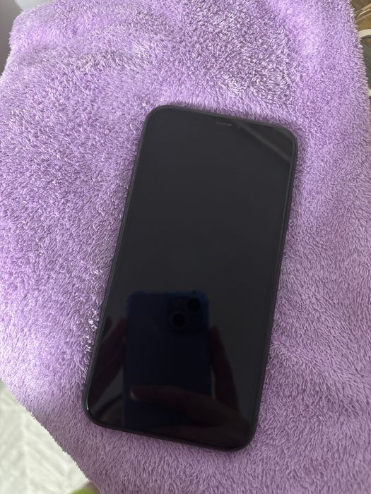 Продам айфон 11 в хорошем состяние