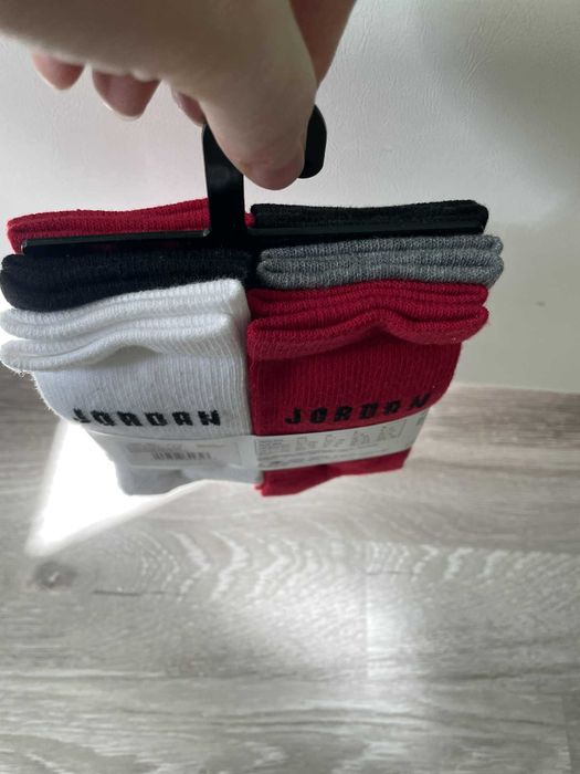Детски чорапи -Jordan