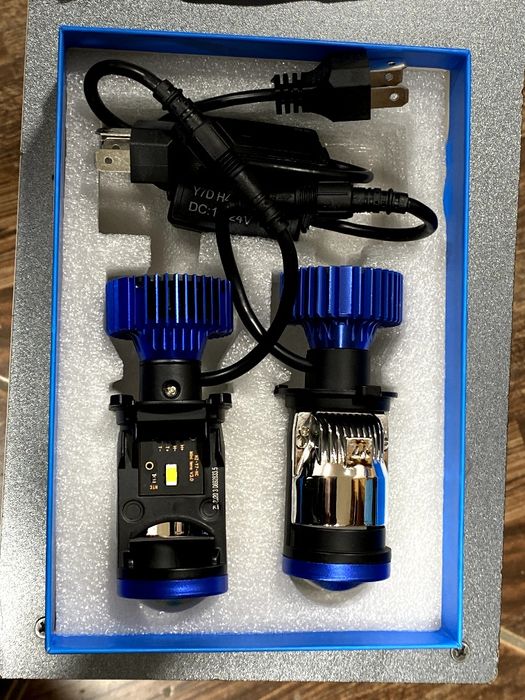 Y7D led 100% orginal