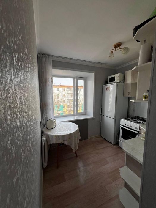 Продам 3 комнатную квартиру