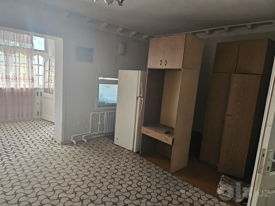 Узок мудатга оилалиларга ижарага 2 хоналик квартирами берамиз