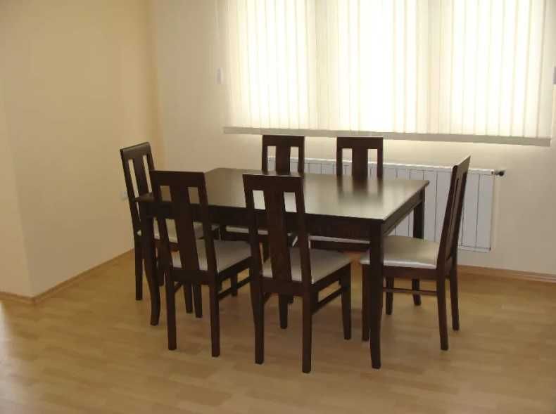 Дава се под наем Тристаен апартамент в Бургас, Лазур - 85 кв.м за 275 € - Снимка #3