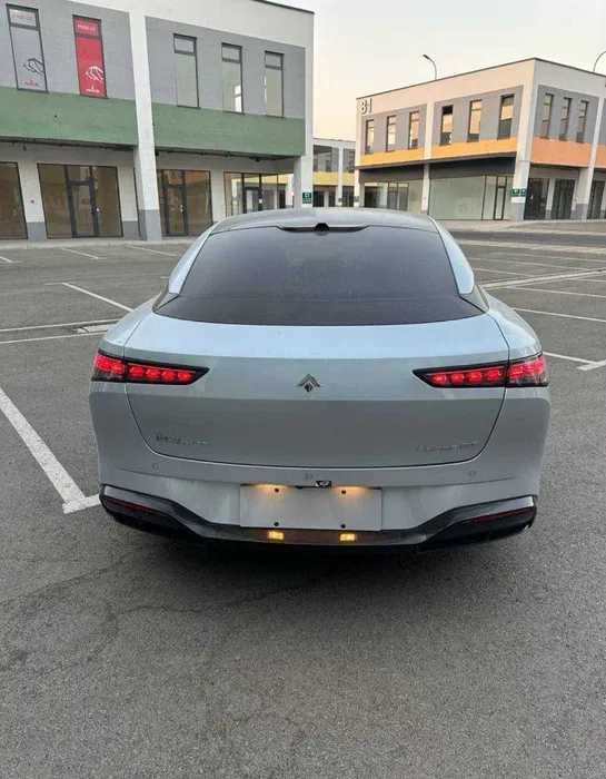 GAC Aion Hyper GT 710, naqd va halol nasiya