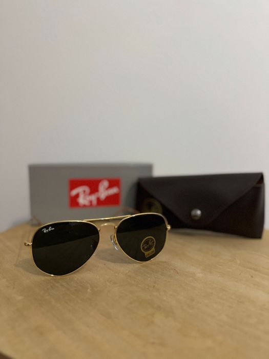 Ochelari de soare Ray Ban