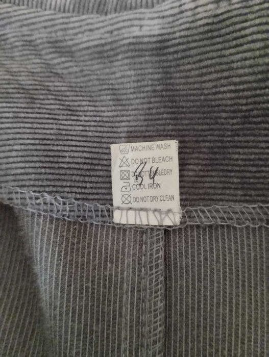 Пиджак серый женский.