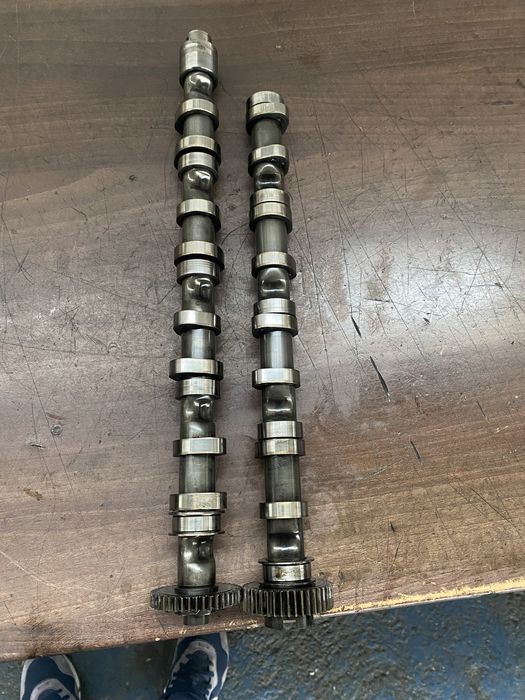Axe came audi a4 a5 a6 q5 passat cc tiguan golf 2.0tdi cff cfg cgl cjc