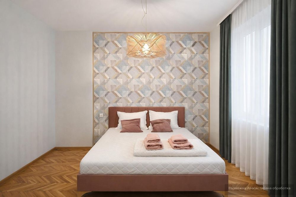 Продава се Тристаен апартамент в Пловдив, Център - 86 кв.м за 1541 €/кв.м - Снимка #4