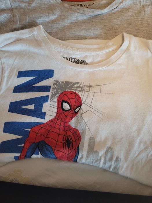 Tricou 134-140, folosite