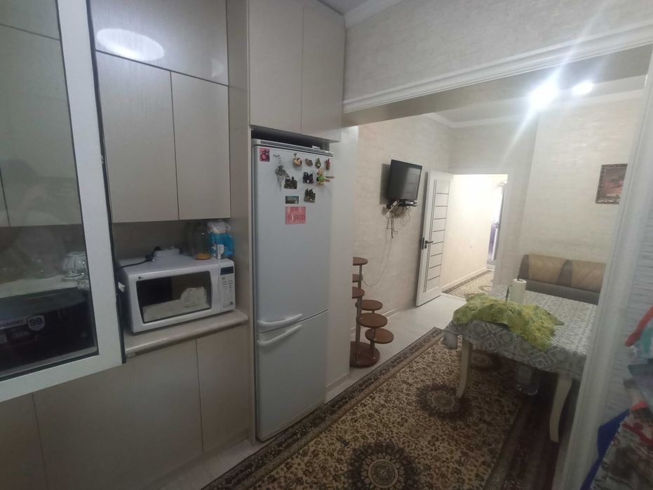 Продаю 3х комнатную квартиру, Ахмад Югнакий