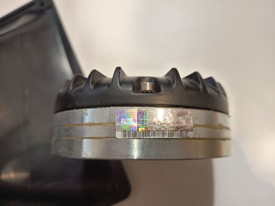 Driver inalte RCF ND650