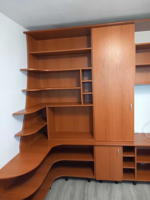 Mobila living pe colt