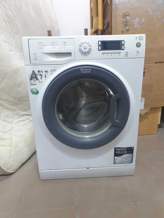 MasinI automate de spalat rufe-6KG-9KG