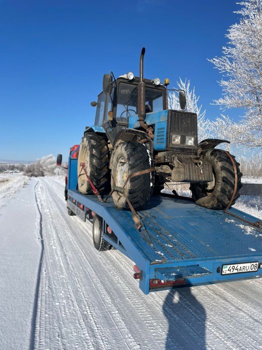 Манипулятора 24/7