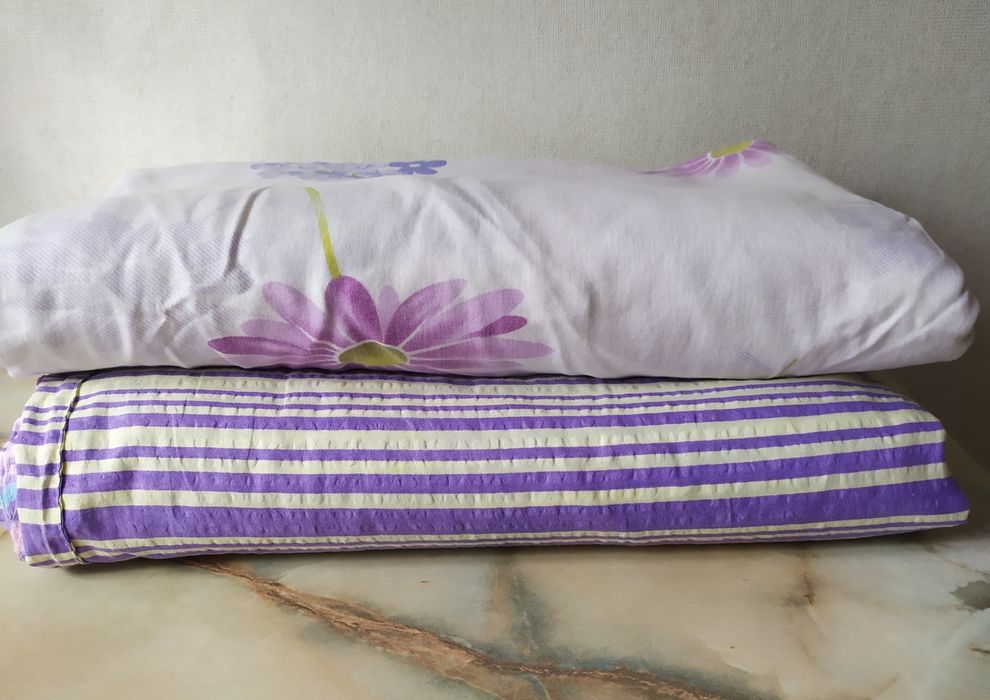 Постельное белье,одеяла,наматрасник