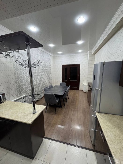 Продается 3х комнатная квартира ул Каракамыш круг (RV)