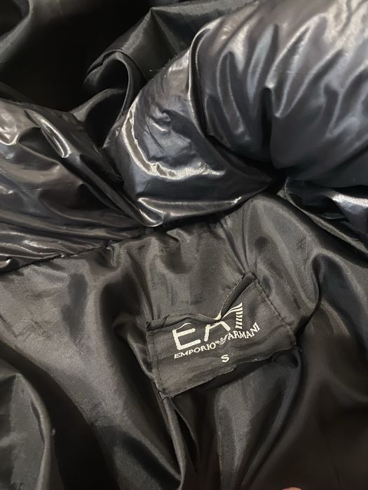 Geacă Armani Exchange