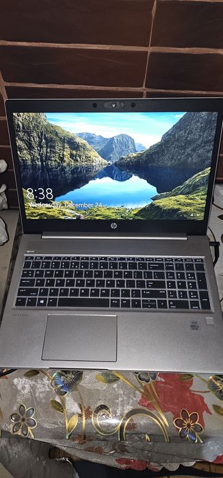 HP probook 450 G7 Vând/Schimb