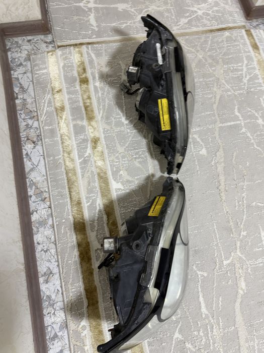 Фар рх  300 оригинал