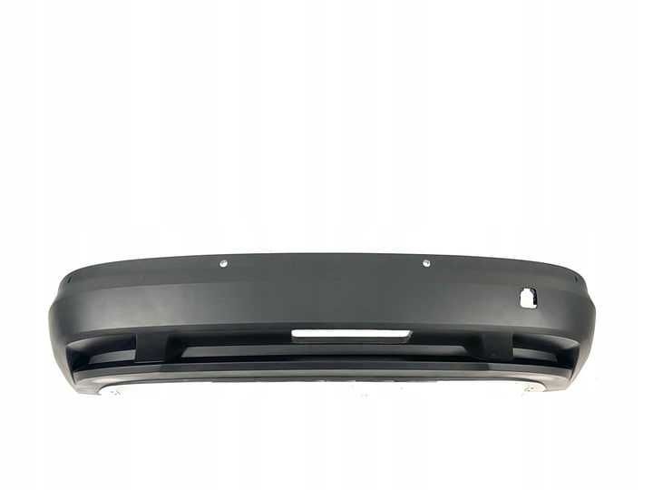 Бампер задний (нижняя матовая часть) Skoda Kodiaq