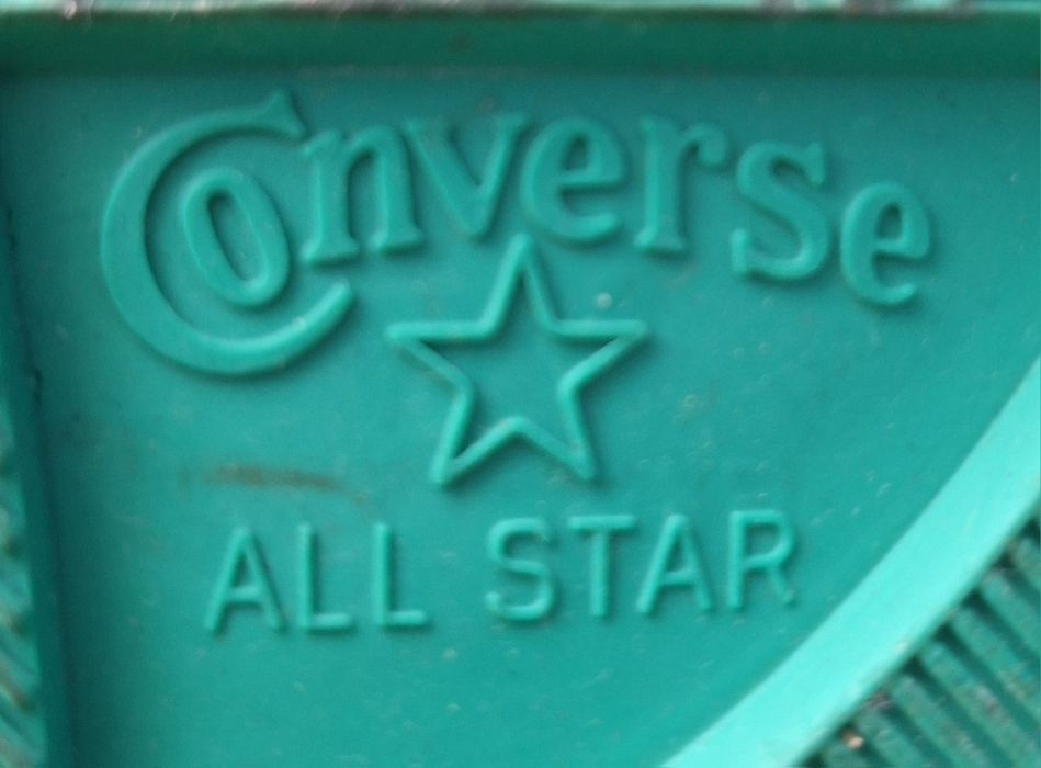 Converse Chuck 70 Digital Terrain High Top