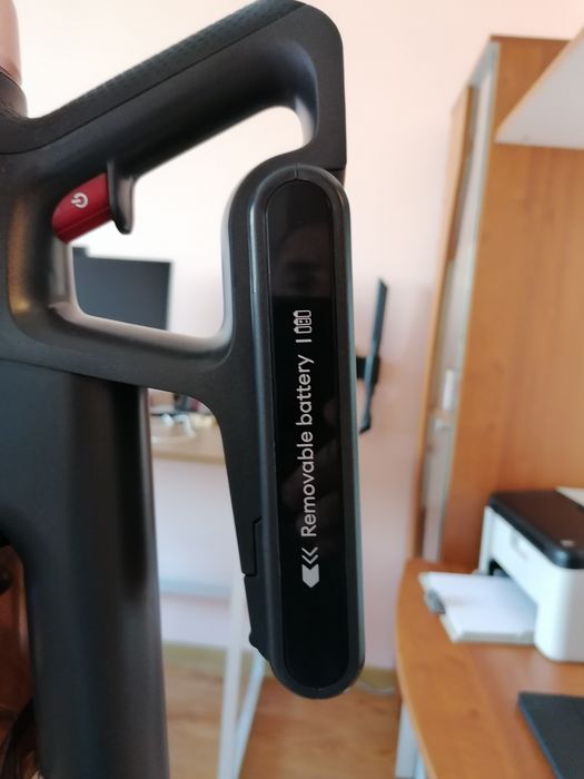 Прахосмукачка PROSCENIC RSH06-6S2 P11 ULTRA