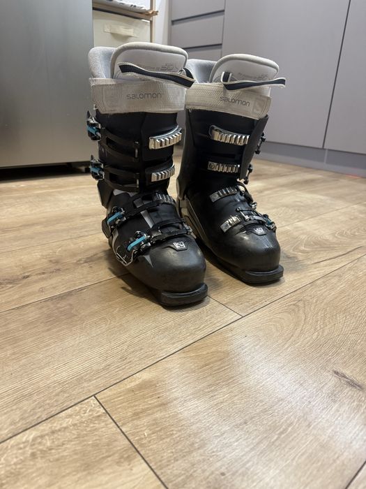 Ски обувки дамски Salomon S Pro