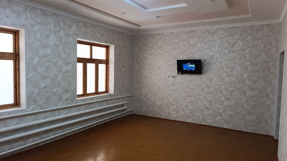 Yangi Honadon Sotiladi Bo'ka Tumanida Beruniy 18 tor kocha