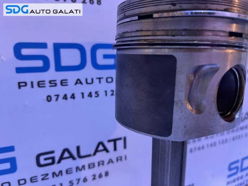 Piston Pistoane cu Biela Seat Ibiza 1.9 TDI AXR 2002 - 2008 [MX1263]