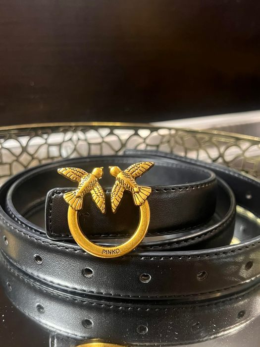 Дамски коланчета