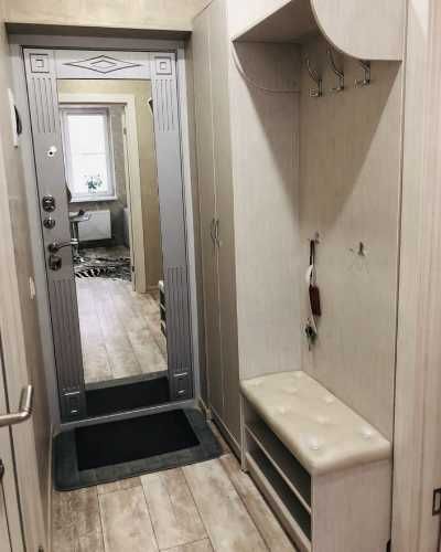 Дава се под наем Едностаен апартамент в Пловдив, Остромила - 40 кв.м за 244.8 € - Снимка #1