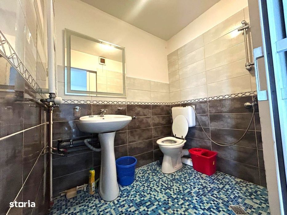 Apartament 1 cameră I 42 mp I Bd. Gheorghe Duca