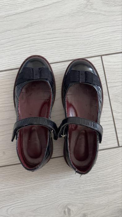 Туфли для девочки